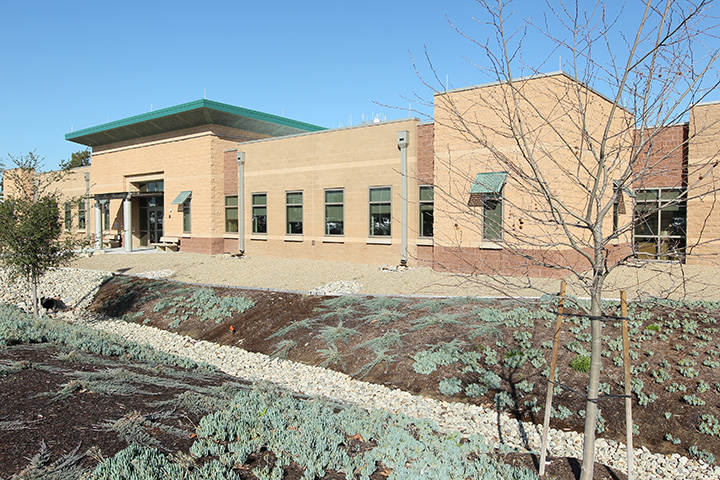 Weapons Surveillance and Test Lab (WSTL)